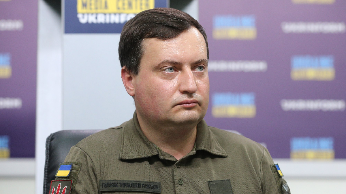 В ГУР назвали затримання нібито «українських агентів» черговою ворожою дезінформацією